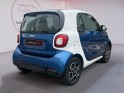 Smart fortwo coupe prime 82 ch electrique boite automatique occasion simplicicar orgeval  simplicicar simplicibike france