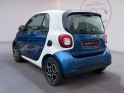 Smart fortwo coupe prime 82 ch electrique boite automatique occasion simplicicar orgeval  simplicicar simplicibike france