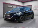 Peugeot 208 gti 1.6 thp 200ch bvm6 - toit panoramique occasion simplicicar lagny  simplicicar simplicibike france