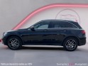 Mercedes glc sportline glc 250 d 9g-tronic 4matic occasion avignon (84) simplicicar simplicibike france