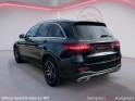 Mercedes glc sportline glc 250 d 9g-tronic 4matic occasion avignon (84) simplicicar simplicibike france