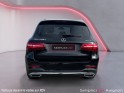 Mercedes glc sportline glc 250 d 9g-tronic 4matic occasion avignon (84) simplicicar simplicibike france