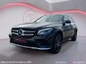 Mercedes glc sportline glc 250 d 9g-tronic 4matic occasion avignon (84) simplicicar simplicibike france