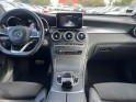 Mercedes glc sportline glc 250 d 9g-tronic 4matic occasion avignon (84) simplicicar simplicibike france