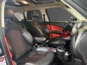 Mini countryman r60 184 ch cooper s pack red hot chili a / garantie 12 mois / toit ouvrant occasion paris 17ème (75)(porte...