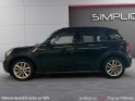 Mini countryman r60 184 ch cooper s pack red hot chili a / garantie 12 mois / toit ouvrant occasion paris 17ème (75)(porte...