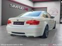 Bmw m3 coupe e92 lci 4.0 i  v8 420ch occasion réunion ville st pierre simplicicar simplicibike france