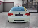 Bmw m3 coupe e92 lci 4.0 i  v8 420ch occasion réunion ville st pierre simplicicar simplicibike france