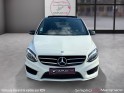 Mercedes classe b 200 d fascination garantie 12 mois toit ouvrant / camera recul occasion simplicicar marignane  simplicicar...