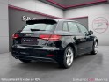 Audi a3 sportback 30 tdi 116 sport occasion simplicicar biarritz  simplicicar simplicibike france