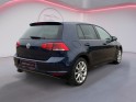 Volkswagen golf 1.4 tsi 122 bluemotion technology carat/// occasion simplicicar orgeval  simplicicar simplicibike france