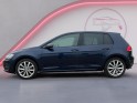 Volkswagen golf 1.4 tsi 122 bluemotion technology carat/// occasion simplicicar orgeval  simplicicar simplicibike france