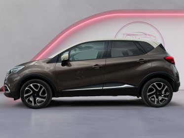 Renault captur intens 90 ch gps/ cimatisation automatique....... occasion simplicicar orgeval  simplicicar simplicibike france