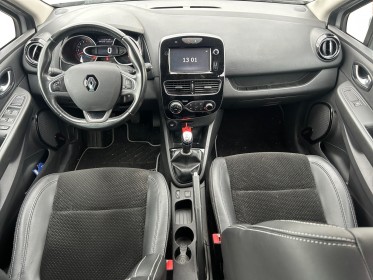 Renault clio iv limited 90 ch led/ gps..... occasion simplicicar orgeval  simplicicar simplicibike france