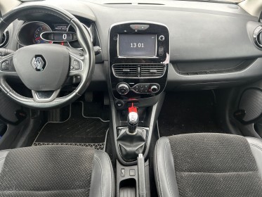 Renault clio iv limited 90 ch led/ gps..... occasion simplicicar orgeval  simplicicar simplicibike france