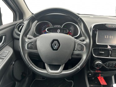 Renault clio iv limited 90 ch led/ gps..... occasion simplicicar orgeval  simplicicar simplicibike france