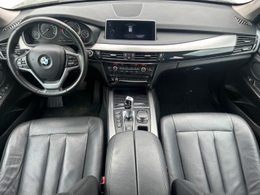 Bmw x5 f15 lounge plus xdrive25d 231 ch bva8....... occasion simplicicar orgeval  simplicicar simplicibike france