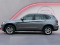 Bmw x5 f15 lounge plus xdrive25d 231 ch bva8....... occasion simplicicar orgeval  simplicicar simplicibike france