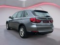 Bmw x5 f15 lounge plus xdrive25d 231 ch bva8....... occasion simplicicar orgeval  simplicicar simplicibike france