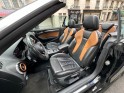 Audi a3 cabriolet 2.0 tdi 150 s tronic 6 s line occasion paris 15ème (75) simplicicar simplicibike france