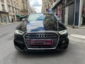 Audi a3 cabriolet 2.0 tdi 150 s tronic 6 s line occasion paris 15ème (75) simplicicar simplicibike france