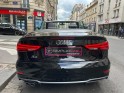 Audi a3 cabriolet 2.0 tdi 150 s tronic 6 s line occasion paris 15ème (75) simplicicar simplicibike france