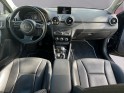 Audi a1 sportback 1.4 tfsi 125  bvm6 - ambition luxe occasion simplicicar lagny  simplicicar simplicibike france