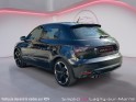 Audi a1 sportback 1.4 tfsi 125  bvm6 - ambition luxe occasion simplicicar lagny  simplicicar simplicibike france