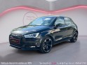 Audi a1 sportback 1.4 tfsi 125  bvm6 - ambition luxe occasion simplicicar lagny  simplicicar simplicibike france