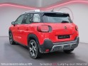 Citroen c3 aircross 1.2 puretech 110  ss eat6 shine occasion simplicicar lagny  simplicicar simplicibike france