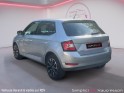 Skoda fabia 1.0 tsi 95 ch bvm5 drive 125 ans occasion simplicicar vaucresson simplicicar simplicibike france