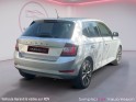 Skoda fabia 1.0 tsi 95 ch bvm5 drive 125 ans occasion simplicicar vaucresson simplicicar simplicibike france