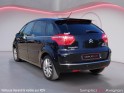 Citroen c4 picasso millenium hdi 150 fap occasion avignon (84) simplicicar simplicibike france