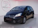 Citroen c4 picasso millenium hdi 150 fap occasion avignon (84) simplicicar simplicibike france