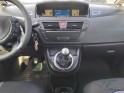 Citroen c4 picasso millenium hdi 150 fap occasion avignon (84) simplicicar simplicibike france