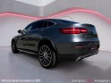 Mercedes glc coupe line 220 d 9g-tronic amg 4matic occasion avignon (84) simplicicar simplicibike france