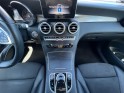 Mercedes glc coupe line 220 d 9g-tronic amg 4matic occasion avignon (84) simplicicar simplicibike france