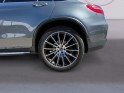 Mercedes glc coupe line 220 d 9g-tronic amg 4matic occasion avignon (84) simplicicar simplicibike france