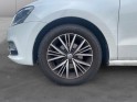 Volkswagen polo 1.4 tdi 90ch dsg7 série spéciale allstar garantie 12 mois occasion simplicicar royan simplicicar...