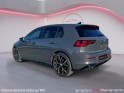 Volkswagen golf 8 2.0 tdi scr 150 dsg7 r-line 1st 19p  carplay  park assist  cam recul  regul adapt  lane assist  garantie...