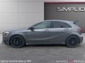 Mercedes classe a 45 mercedes-amg a speedshift dct 4-matic occasion simplicicar pertuis  simplicicar simplicibike france