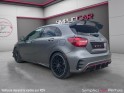 Mercedes classe a 45 mercedes-amg a speedshift dct 4-matic occasion simplicicar pertuis  simplicicar simplicibike france