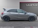 Mercedes classe a 45 mercedes-amg a speedshift dct 4-matic occasion simplicicar pertuis  simplicicar simplicibike france