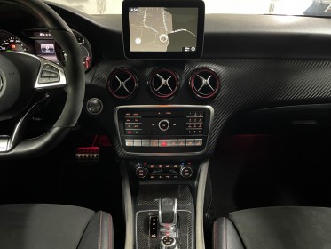 Mercedes classe a 45 mercedes-amg a speedshift dct 4-matic occasion simplicicar pertuis  simplicicar simplicibike france