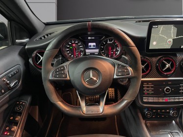 Mercedes classe a 45 mercedes-amg a speedshift dct 4-matic occasion simplicicar pertuis  simplicicar simplicibike france