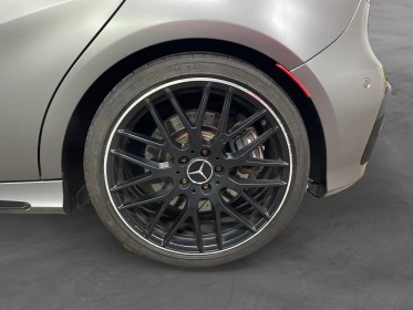 Mercedes classe a 45 mercedes-amg a speedshift dct 4-matic occasion simplicicar pertuis  simplicicar simplicibike france