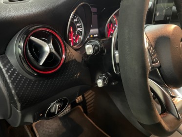 Mercedes classe a 45 mercedes-amg a speedshift dct 4-matic occasion simplicicar pertuis  simplicicar simplicibike france