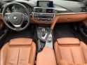 Bmw 420d xdrive  190cv  luxury garantie constructeur occasion simplicicar perpignan  simplicicar simplicibike france