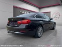 Bmw 420d xdrive  190cv  luxury garantie constructeur occasion simplicicar perpignan  simplicicar simplicibike france