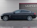 Bmw 420d xdrive  190cv  luxury garantie constructeur occasion simplicicar perpignan  simplicicar simplicibike france